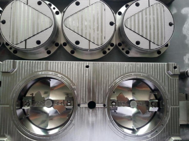 領先研發BMC模具，為汽車行業注入新活力