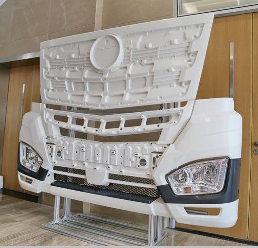 SMC模具廠家誰比較好？