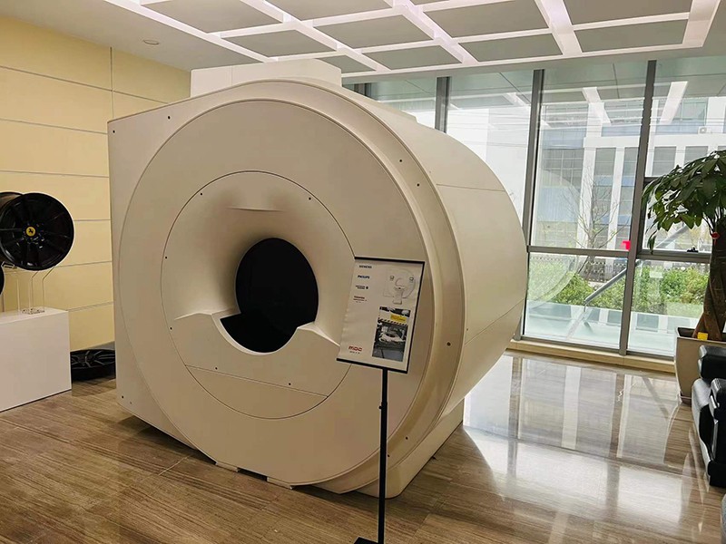 醫(yī)療模壓模塑:高精度SMC模具打造無菌醫(yī)療設(shè)備外殼