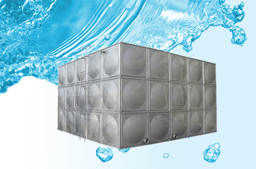 SMC水箱：確保每個社區的安全飲用水